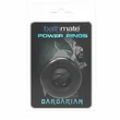 Kép 2/3 - Bathmate - Power Ring - Barbarian - prémium péniszgyűrű (fekete)