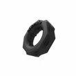 Kép 1/3 - Bathmate - Power Ring - Spartan - prémium péniszgyűrű (fekete)