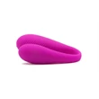 Kép 6/6 - Pretty Love - Aldrich - 12 funkciós, wireless csiklóizgató és G-pont párvibrátor (USB) - pink