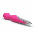 Kép 1/9 - Pretty Love - Antony 48°C - 7 vibrációs és melegítő funkciós masszírozó vibrátor (USB) - pink