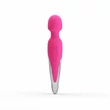 Kép 3/9 - Pretty Love - Antony 48°C - 7 vibrációs és melegítő funkciós masszírozó vibrátor (USB) - pink