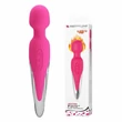 Kép 5/9 - Pretty Love - Antony 48°C - 7 vibrációs és melegítő funkciós masszírozó vibrátor (USB) - pink