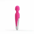 Kép 6/9 - Pretty Love - Antony 48°C - 7 vibrációs és melegítő funkciós masszírozó vibrátor (USB) - pink