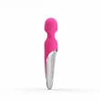 Kép 7/9 - Pretty Love - Antony 48°C - 7 vibrációs és melegítő funkciós masszírozó vibrátor (USB) - pink