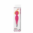 Kép 8/9 - Pretty Love - Antony 48°C - 7 vibrációs és melegítő funkciós masszírozó vibrátor (USB) - pink