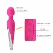 Kép 9/9 - Pretty Love - Antony 48°C - 7 vibrációs és melegítő funkciós masszírozó vibrátor (USB) - pink