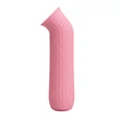 Kép 1/8 - Pretty Love - Ford - 12 szívó funkciós csiklóizgató vibrátor (USB) - pink