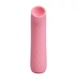 Kép 5/8 - Pretty Love - Ford - 12 szívó funkciós csiklóizgató vibrátor (USB) - pink