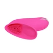 Kép 5/9 - Pretty Love - Isaac - 7+7 funkciós csiklóizgató vibrátor memória és tisztító funkcióval (USB) - pink