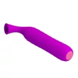 Kép 5/7 - Pretty Love - Jonas - 12 szívó funkciós csiklóizgató vibrátor memória funkcióval (USB) - lila