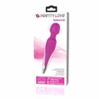 Kép 5/8 - Pretty Love - Nathaniel - 7x5 funkciós masszírozó vibrátor (USB) - lila