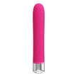 Kép 1/7 - Pretty Love - Reginald - 12 funkciós vibrátor (pink)