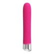 Kép 3/7 - Pretty Love - Reginald - 12 funkciós vibrátor (pink)