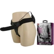 Kép 4/8 - Pretty Love - Vito - üreges, távirányítású, felcsatolható vibrátor (17,3cm) - fekete