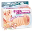 Kép 2/2 - Nmc - Pure Indulgence - élethű, távirányítású, vibrációs maszturbátor (vagina)