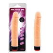 Kép 2/2 - Chisa Novelties - Real Touch XXX 9&quot; - élethű vibrátor (natúr)