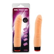 Kép 1/2 - Chisa Novelties - Real Touch XXX 8.1&quot; - élethű vibrátor (natúr)