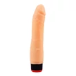 Kép 2/2 - Chisa Novelties - Real Touch XXX 8.1&quot; - élethű vibrátor (natúr)