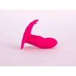 Kép 4/9 - Realov - Lydia I - 10 funkciós, interaktív, websmart, csiklóizgató pillangó-vibrátor (USB) - pink