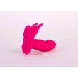 Kép 5/9 - Realov - Lydia I - 10 funkciós, interaktív, websmart, csiklóizgató pillangó-vibrátor (USB) - pink