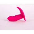 Kép 6/9 - Realov - Lydia I - 10 funkciós, interaktív, websmart, csiklóizgató pillangó-vibrátor (USB) - pink