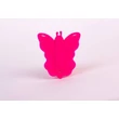 Kép 8/9 - Realov - Lydia I - 10 funkciós, interaktív, websmart, csiklóizgató pillangó-vibrátor (USB) - pink