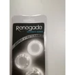 Kép 2/2 - NS Toys - Renegade Intensity Rings - péniszgyűrű szett (3db/cs) - színtelen