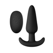 NS Toys - Renegade Rumble Wireless Plug Black