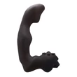 Kép 1/2 - NS Toys - Renegade Vibrating Massager I - vibrációs prosztata és gátmasszírozó (fekete)