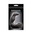 Kép 2/2 - NS Toys - Renegade Vibrating Massager II - vibrációs prosztata és gátmasszírozó (fekete)