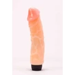 Kép 1/5 - Seven Creations - The Real McCoy - élethű vibrátor (22cm) - natúr