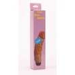 Kép 3/5 - Seven Creations - The Real McCoy - élethű vibrátor (22cm) - natúr