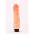 Kép 4/5 - Seven Creations - The Real McCoy - élethű vibrátor (22cm) - natúr
