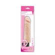 Kép 2/2 - Nmc - Simply Spontaneous 8&quot; - élethű vibrátor (20cm) - natúr