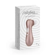 Kép 1/9 - Satisfyer - Pro 2 Generation 2 - prémium léghullámos csiklóizgató vibrátor (barna)