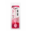 Kép 1/2 - See You - In Bloom Duo Balls - szilikon gésagolyó duó (29gr) - pink