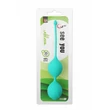 Kép 1/2 - See You - In Bloom Duo Balls - szilikon gésagolyó duó (36gr) - zöld