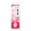 Kép 2/2 - See You - In Bloom Duo Balls - szilikon gésagolyó duó (36gr) - pink
