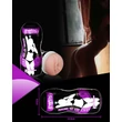 Kép 1/3 - Lovetoy - Sex In A Can - Vagina Stamina Tunnel - élethű vagina maszturbátor (natúr)
