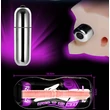 Kép 2/3 - Lovetoy - Sex In A Can - Vibrating Vagina Tunnel #2 - élethű, vibrációs vagina maszturbátor (natúr)