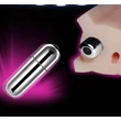 Kép 4/5 - Lovetoy - Sex In A Can - Vibrating Vagina Tunnel #1 - élethű, vibrációs vagina maszturbátor (natúr)