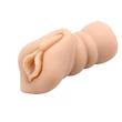 Kép 3/5 - Chisa Novelties - Taco Tuna - élethű vagina maszturbátor (natúr)