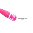 Kép 2/7 - Debra - The Realistic Cock 1 - élethű, bordázott G-pont vibrátor (21,8) - pink