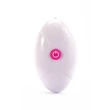 Kép 4/9 - Lovetoy - Toyz4Partner - 10 funkciós, wireless, delfin formájú párvibrátor (USB) - pink