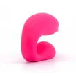Kép 6/9 - Lovetoy - Toyz4Partner - 10 funkciós, wireless, delfin formájú párvibrátor (USB) - pink