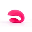 Kép 7/9 - Lovetoy - Toyz4Partner - 10 funkciós, wireless, delfin formájú párvibrátor (USB) - pink