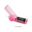Kép 1/7 - Baile - Ultra Realistic Vibrating Vagina - élethű vagina maszturbátor wired vibrotojással (natúr)