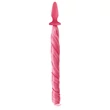 Kép 1/2 - NS Toys - Unicorn Tails - anális izgató unikornis farokkal - pasztel-pink