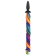 Kép 1/2 - NS Toys - Unicorn Tails - anális izgató unikornis farokkal - szivárvány