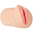 Kép 2/8 - Zero Tolerance - Vagina Stroker Alexis Texas - állítható, gyöngyös péniszgyűrű (fekete)